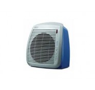 DELONGHI HVY 1020 Grey Blue/Orange